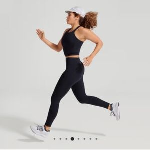 Allbirds Natural Leggings Wool Blend